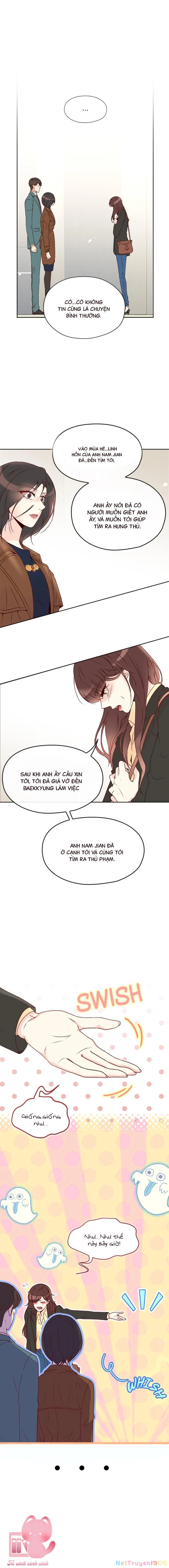 Tôi Sẽ Mang Em Đi Chapter 37 - 4