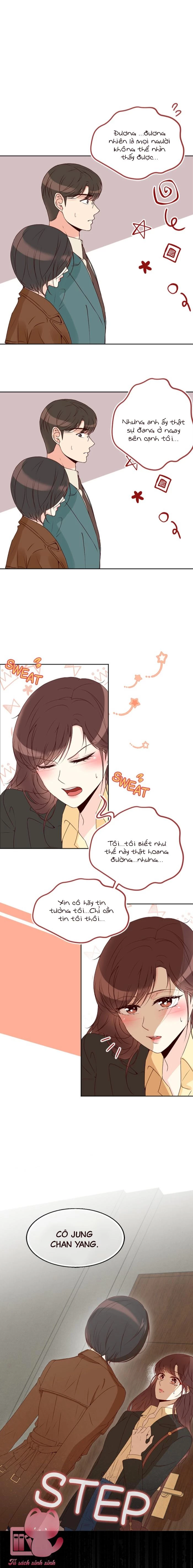 Tôi Sẽ Mang Em Đi Chapter 37 - 5