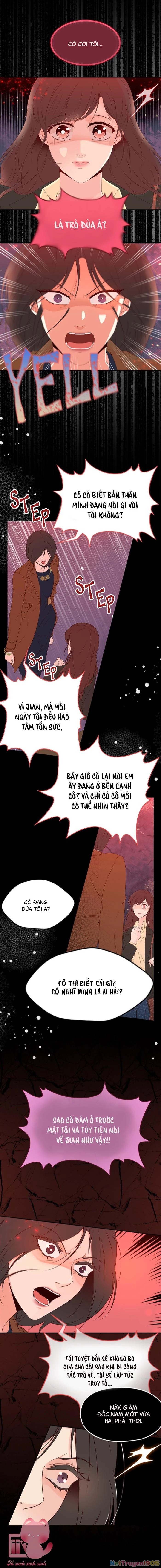 Tôi Sẽ Mang Em Đi Chapter 37 - 6