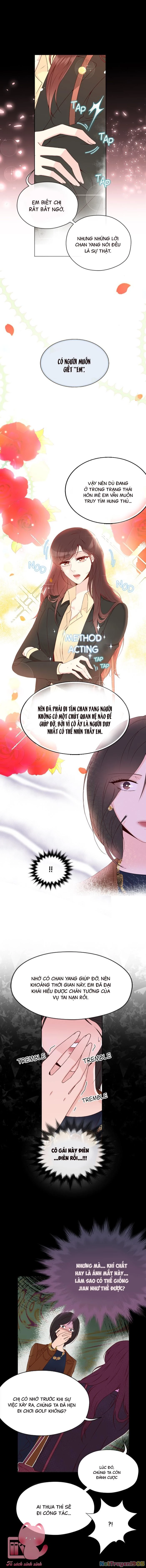 Tôi Sẽ Mang Em Đi Chapter 37 - 7