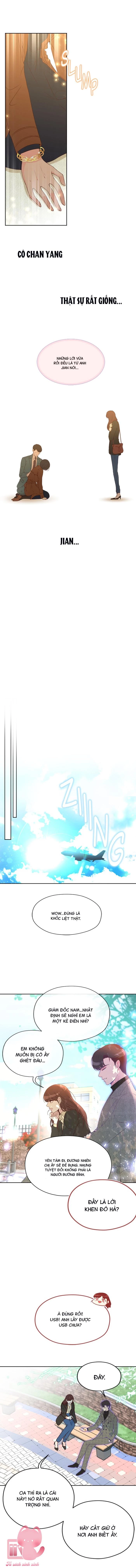 Tôi Sẽ Mang Em Đi Chapter 37 - 9