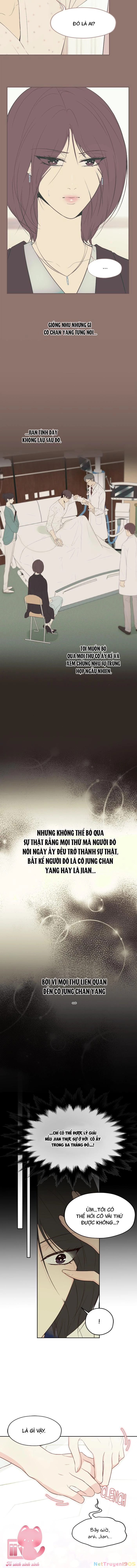 Tôi Sẽ Mang Em Đi Chapter  44 - 4