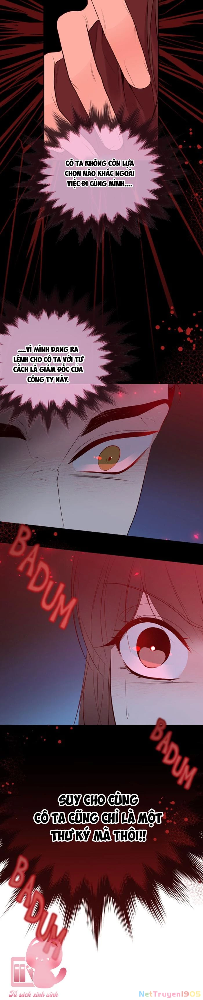 Tôi Sẽ Mang Em Đi Chapter  48 - 4