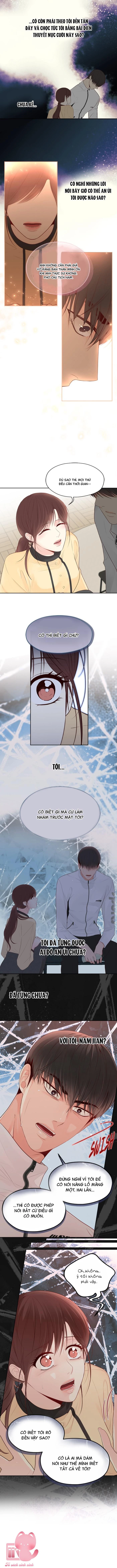 Tôi Sẽ Mang Em Đi Chapter  52 - 6