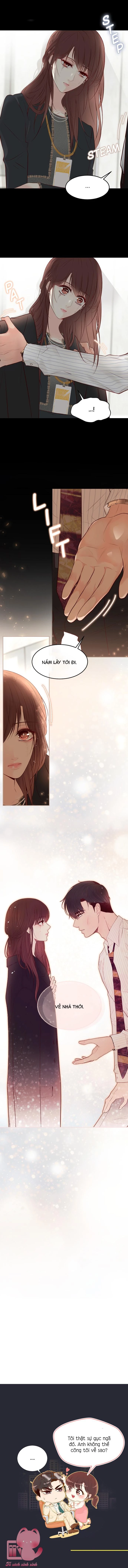 Tôi Sẽ Mang Em Đi Chapter  58 - 6