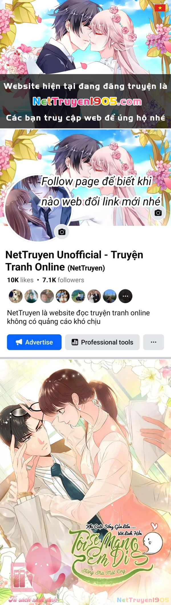 Tôi Sẽ Mang Em Đi Chapter  61 - 1