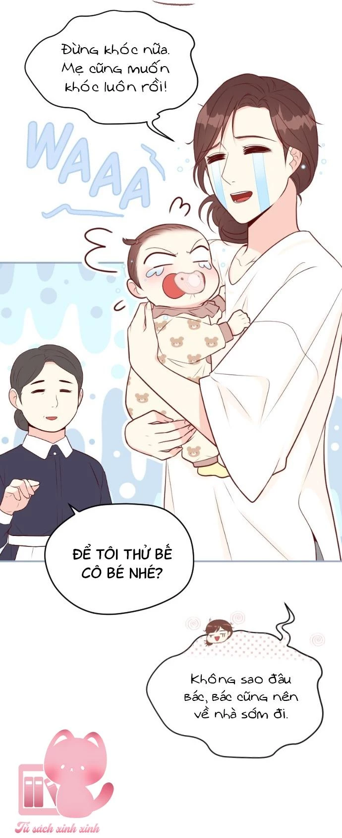 Tôi Sẽ Mang Em Đi Chapter 115 - 31