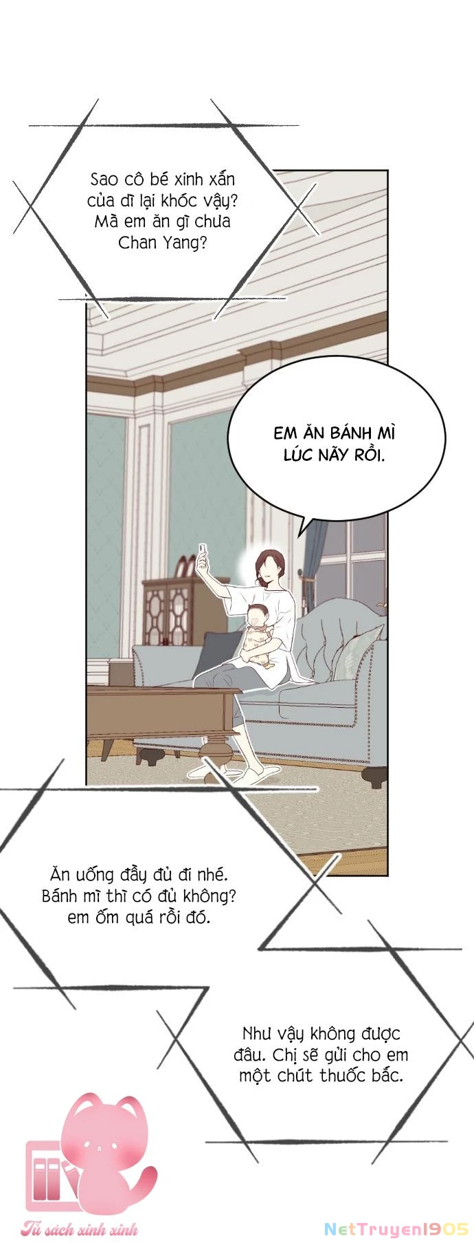 Tôi Sẽ Mang Em Đi Chapter 115 - 37