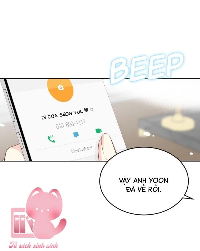Tôi Sẽ Mang Em Đi Chapter 115 - 39