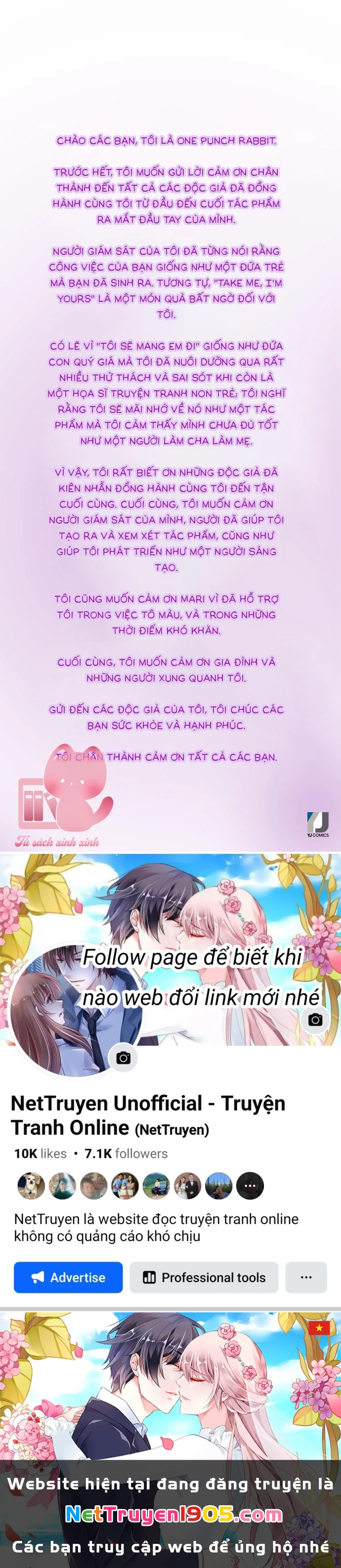 Tôi Sẽ Mang Em Đi Chapter 115 - 69