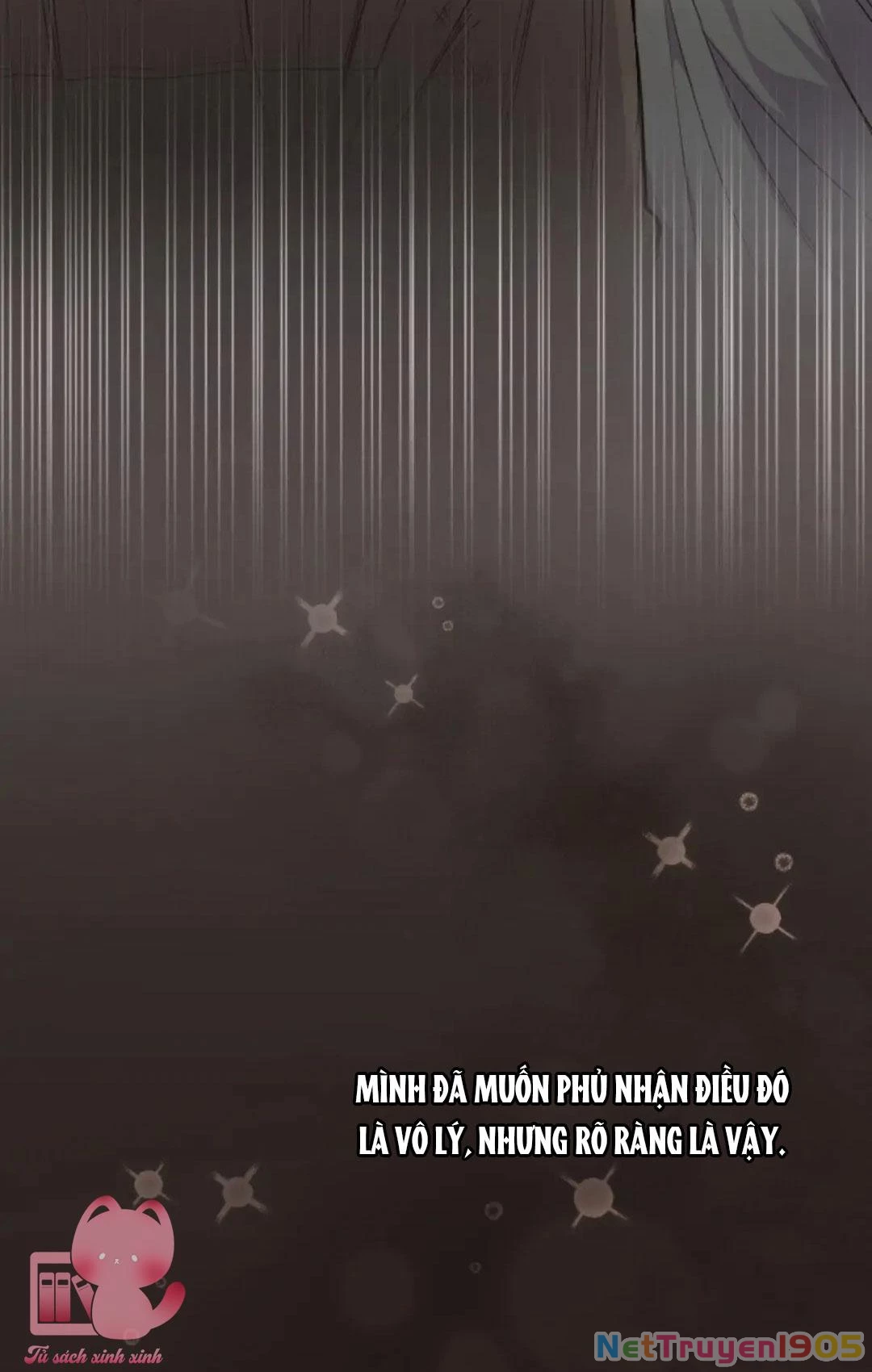 Khoảng Cách Của Chúng Ta Chapter 1 - 7