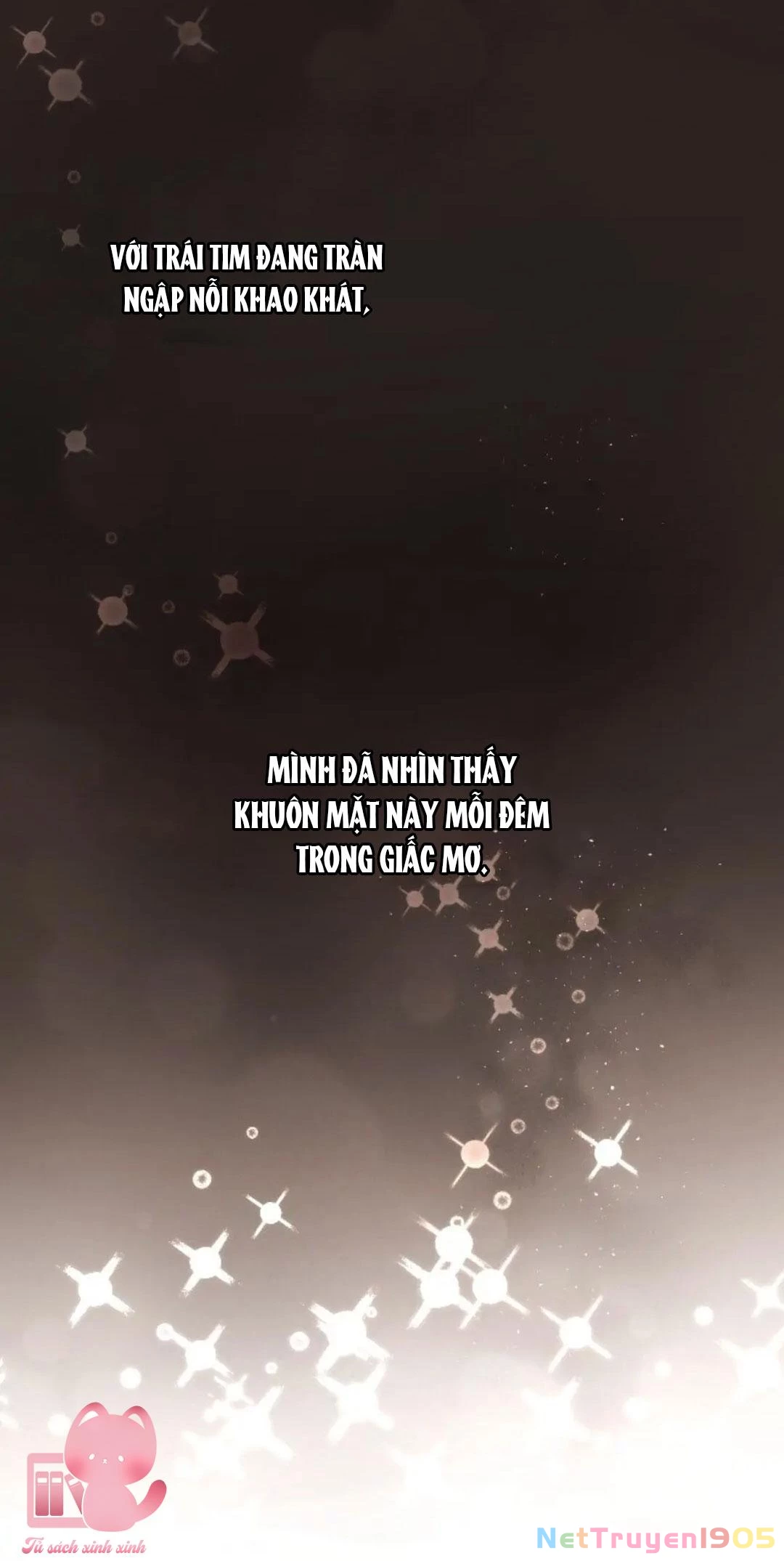 Khoảng Cách Của Chúng Ta Chapter 1 - 8