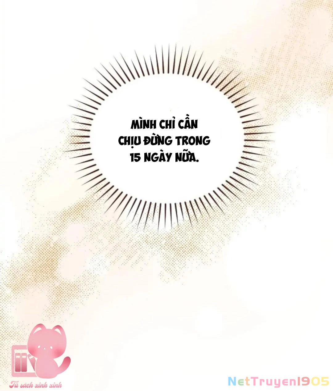 Khoảng Cách Của Chúng Ta Chapter 1 - 15