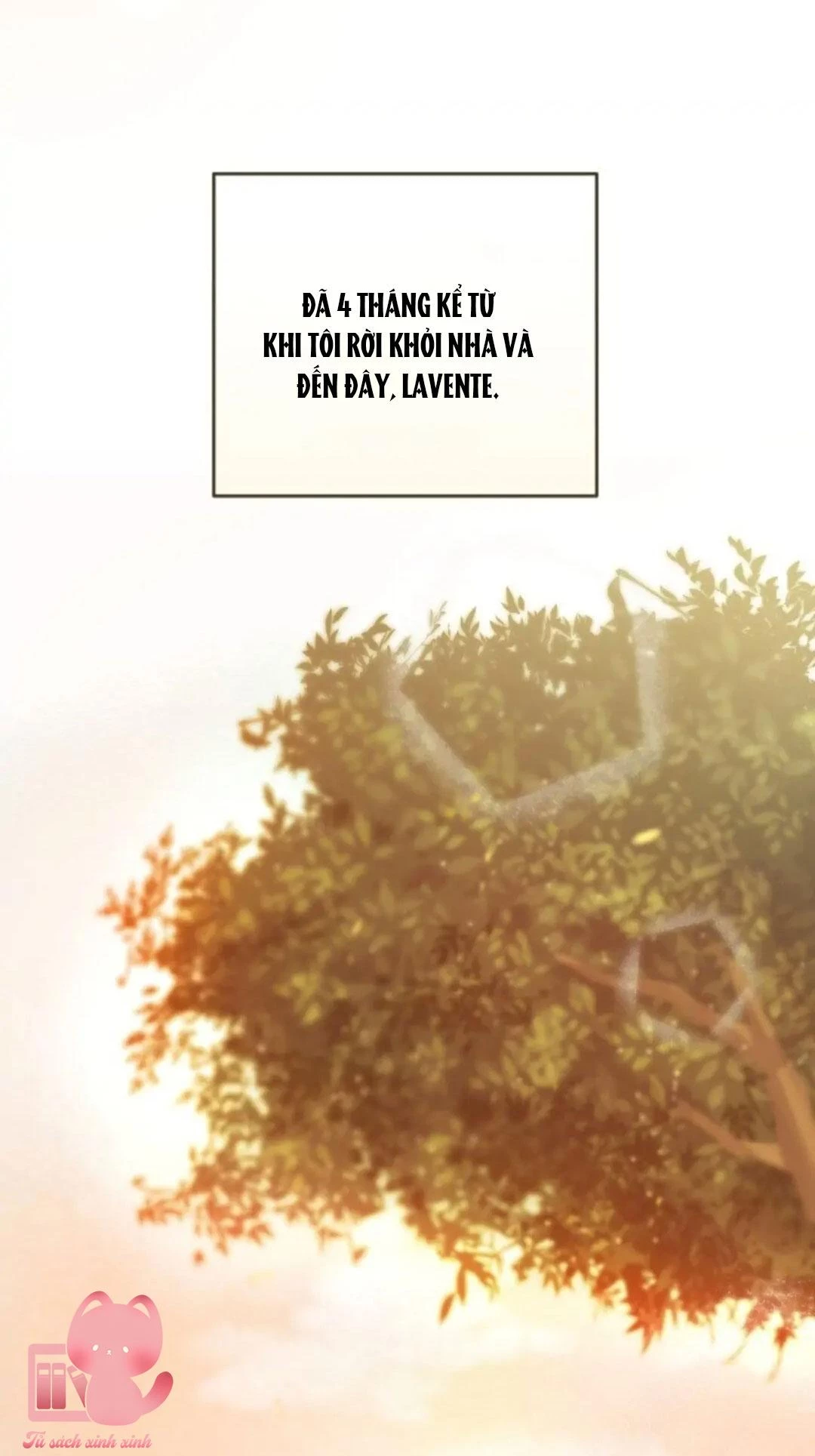 Khoảng Cách Của Chúng Ta Chapter 1 - 16