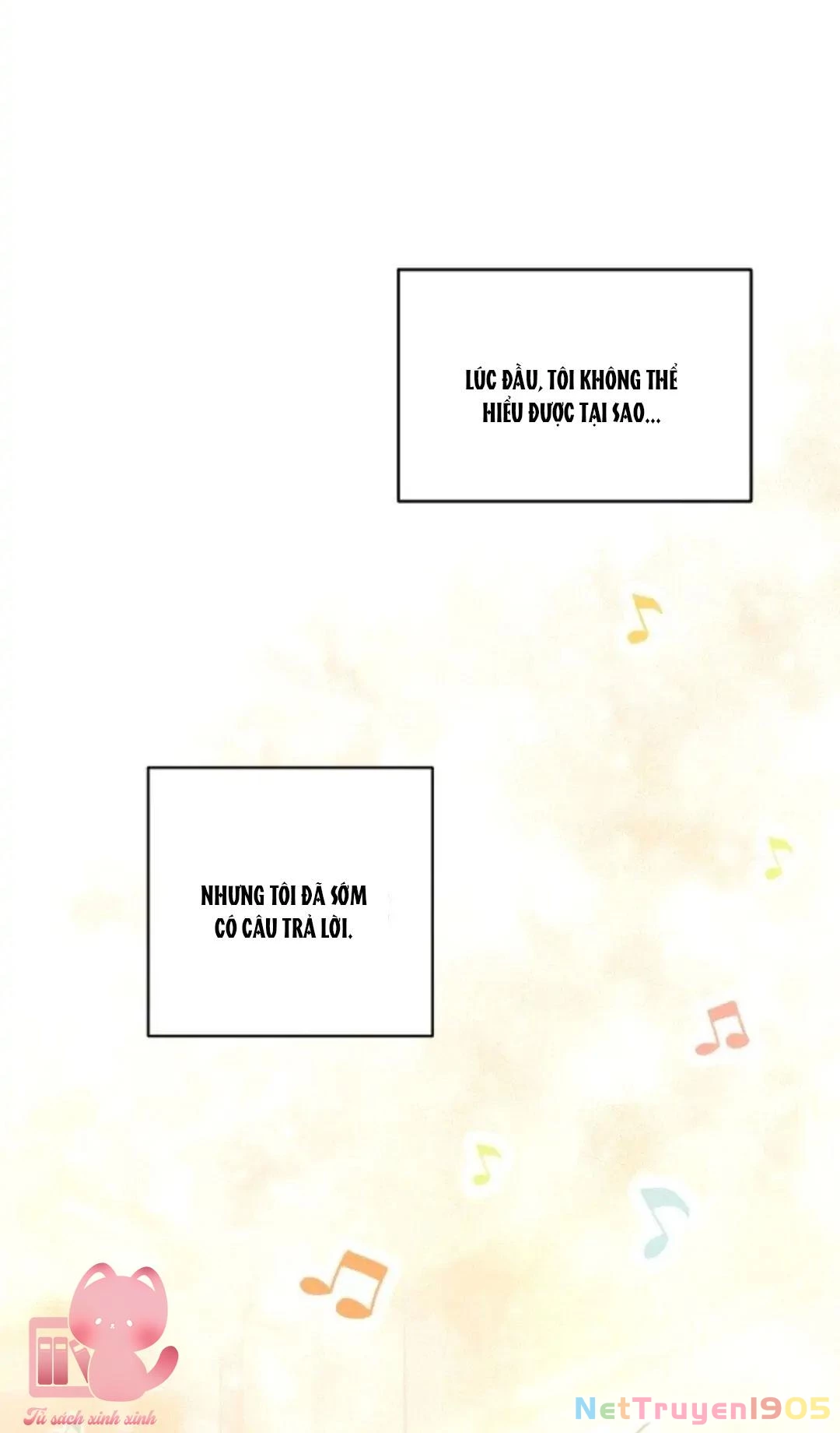 Khoảng Cách Của Chúng Ta Chapter 1 - 25