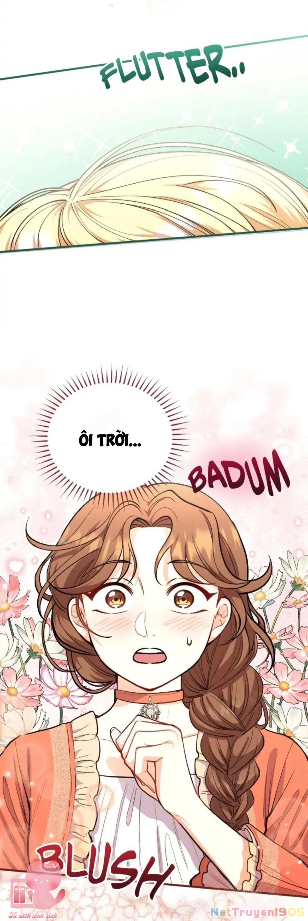 Khoảng Cách Của Chúng Ta Chapter 1 - 48