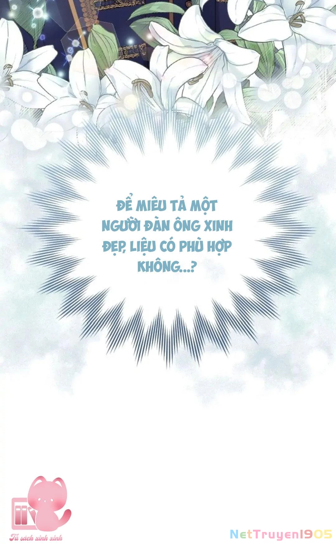 Khoảng Cách Của Chúng Ta Chapter 1 - 50
