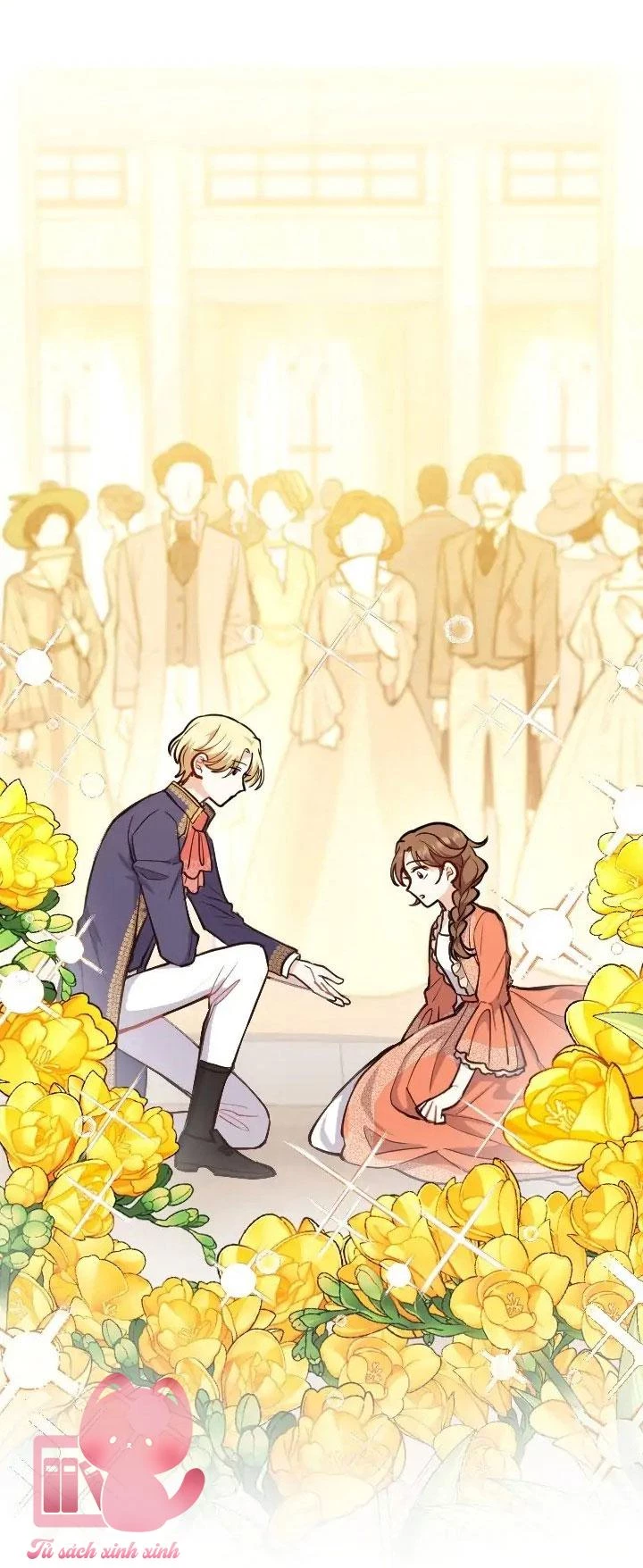 Khoảng Cách Của Chúng Ta Chapter  2 - 4