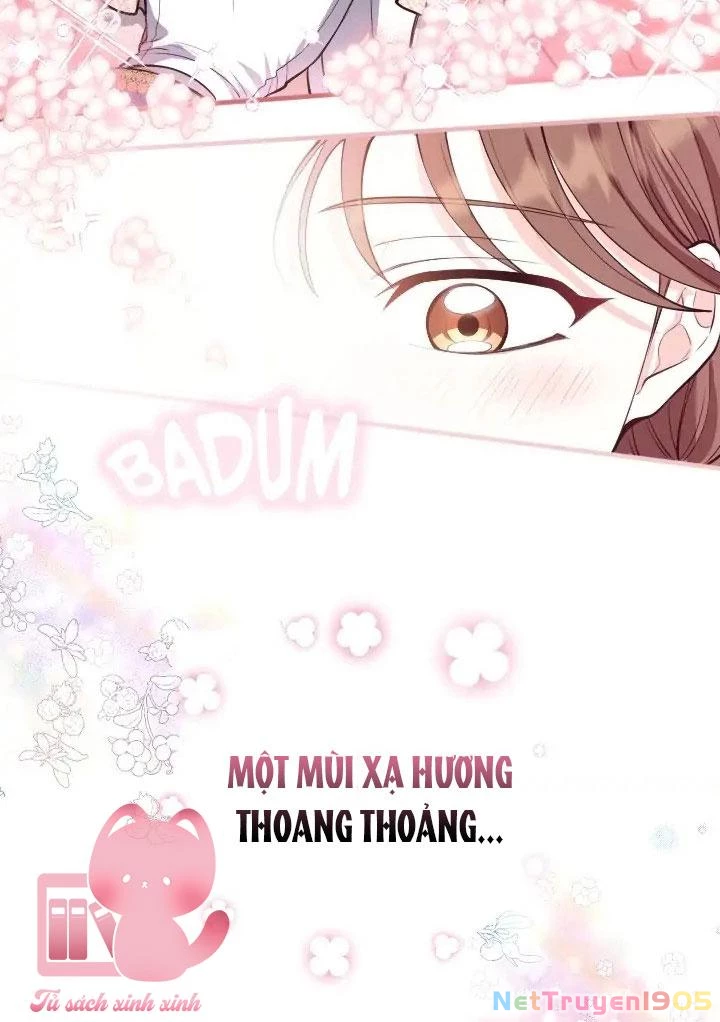 Khoảng Cách Của Chúng Ta Chapter  2 - 6