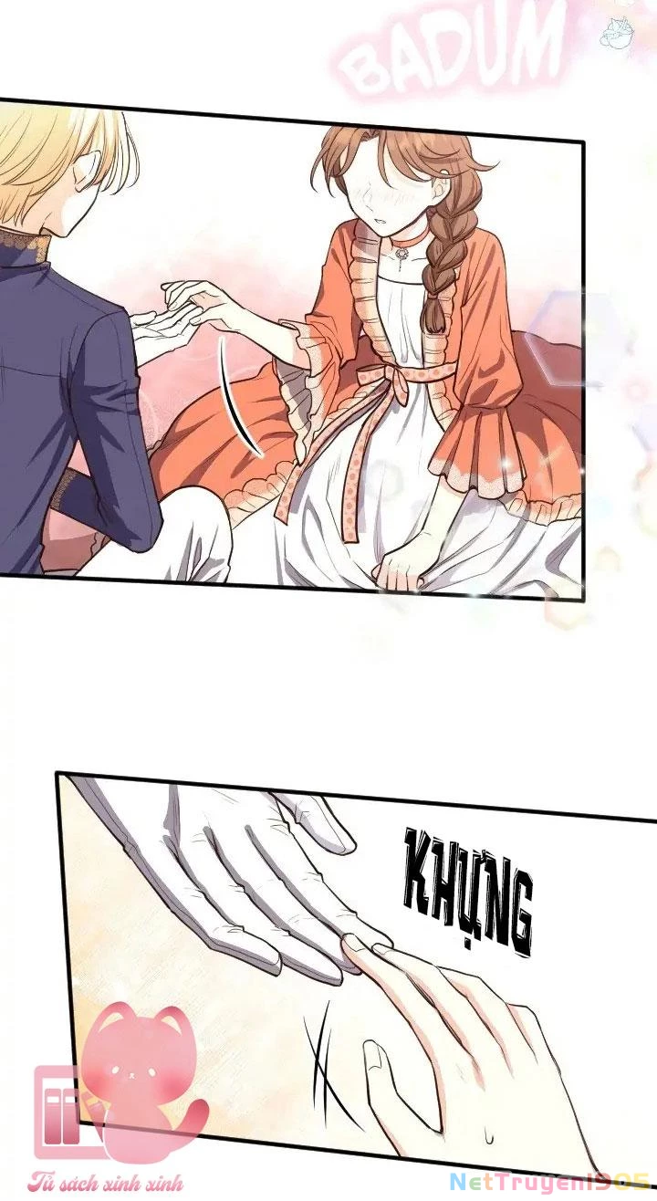 Khoảng Cách Của Chúng Ta Chapter  2 - 7