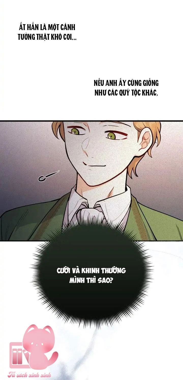 Khoảng Cách Của Chúng Ta Chapter  2 - 8