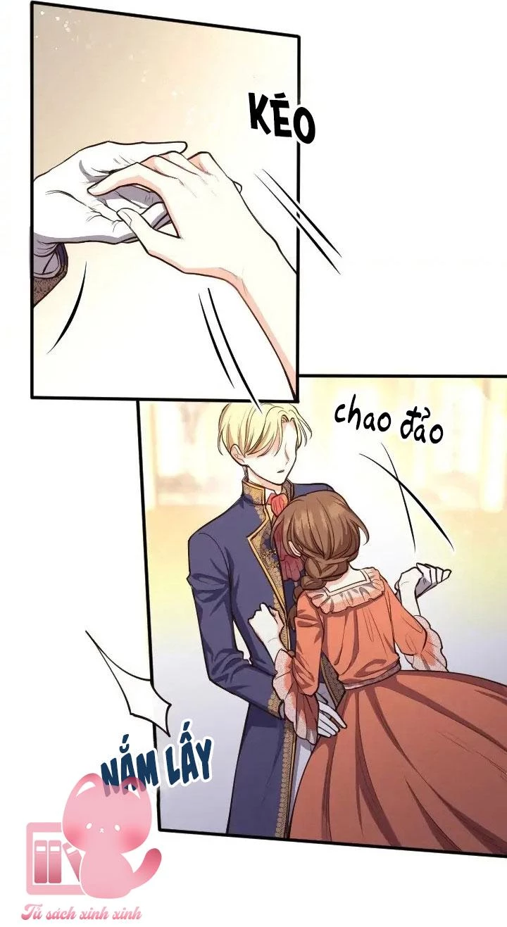 Khoảng Cách Của Chúng Ta Chapter  2 - 11