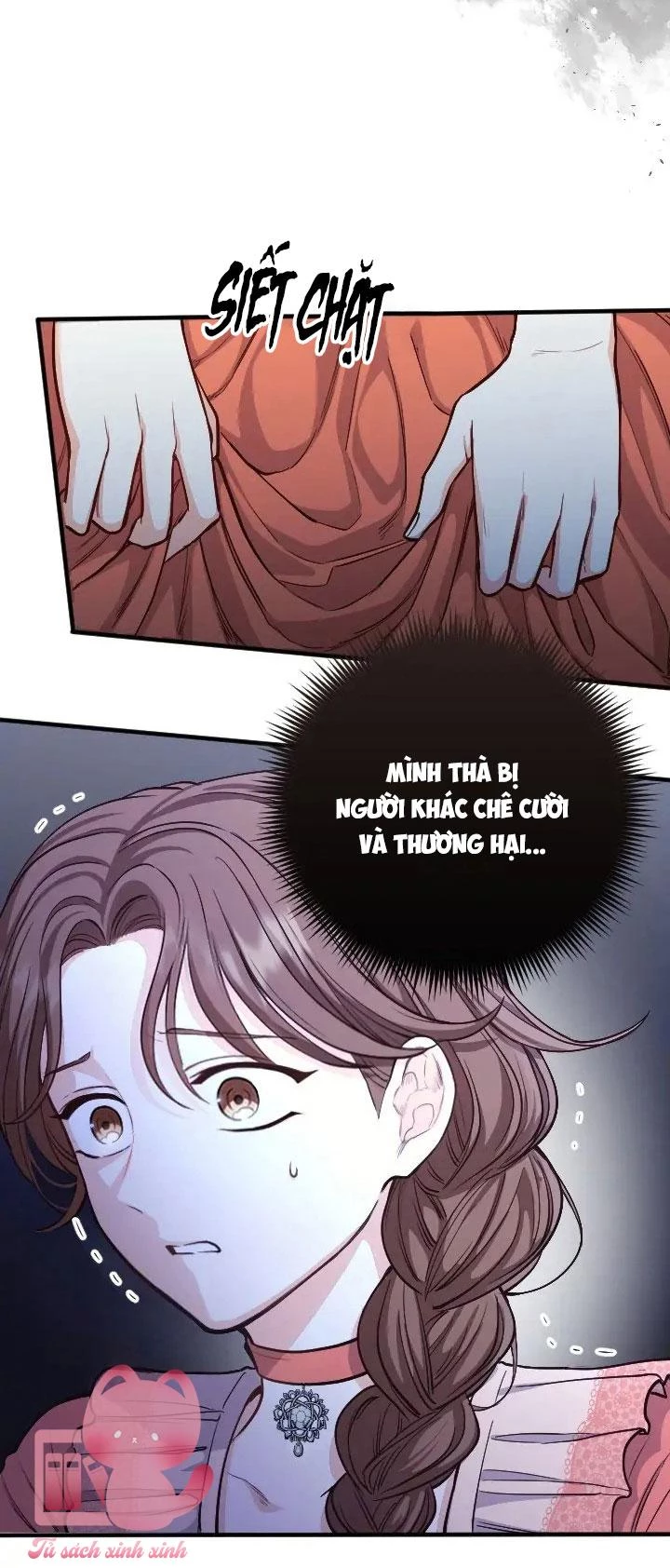 Khoảng Cách Của Chúng Ta Chapter  2 - 15