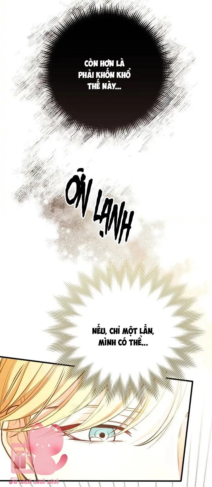 Khoảng Cách Của Chúng Ta Chapter  2 - 16