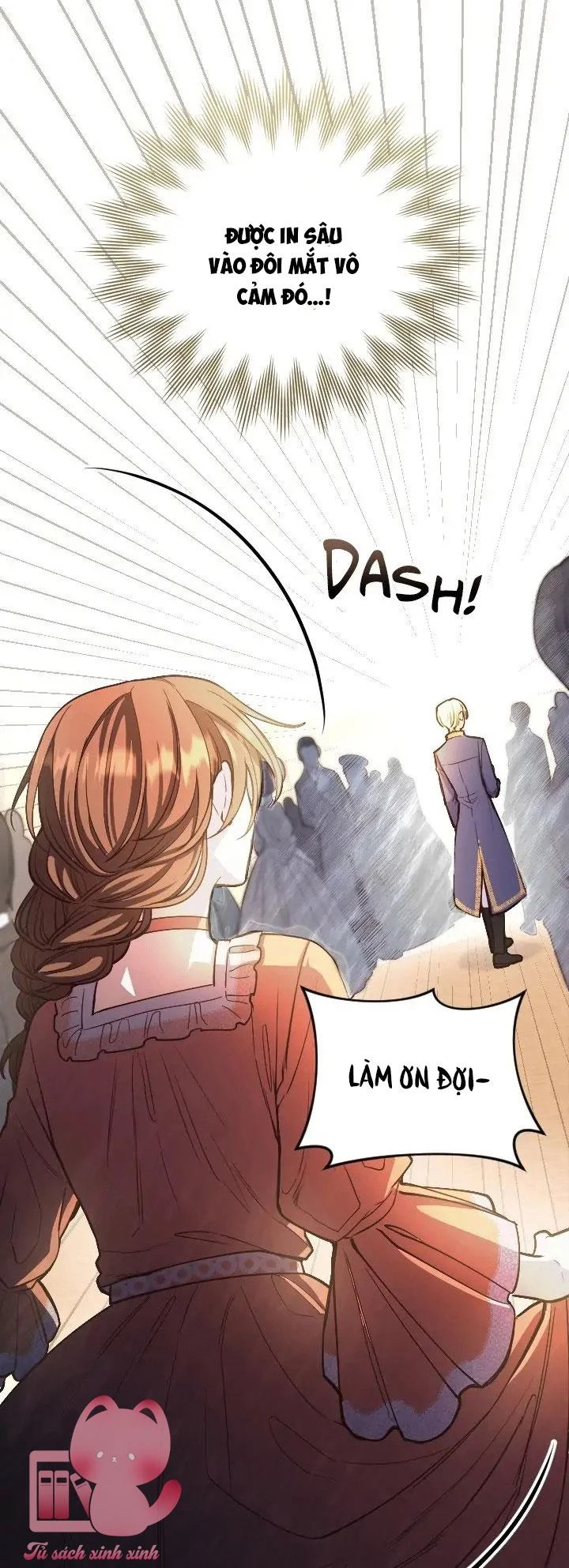 Khoảng Cách Của Chúng Ta Chapter  2 - 17