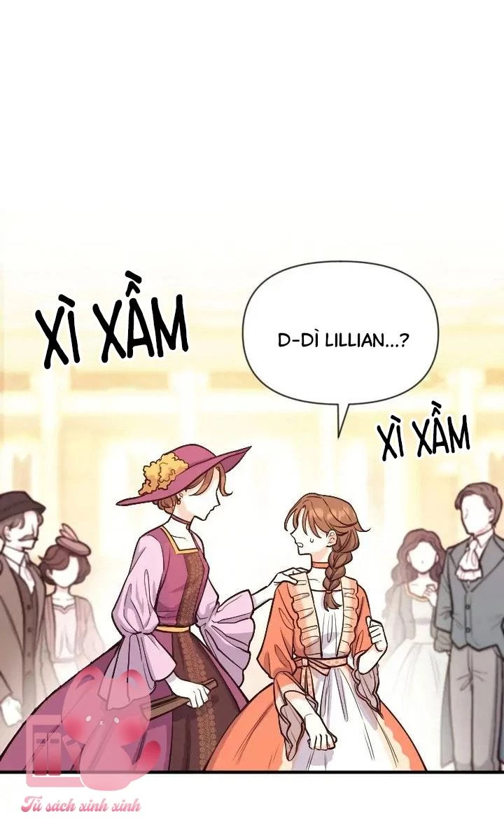 Khoảng Cách Của Chúng Ta Chapter  2 - 20