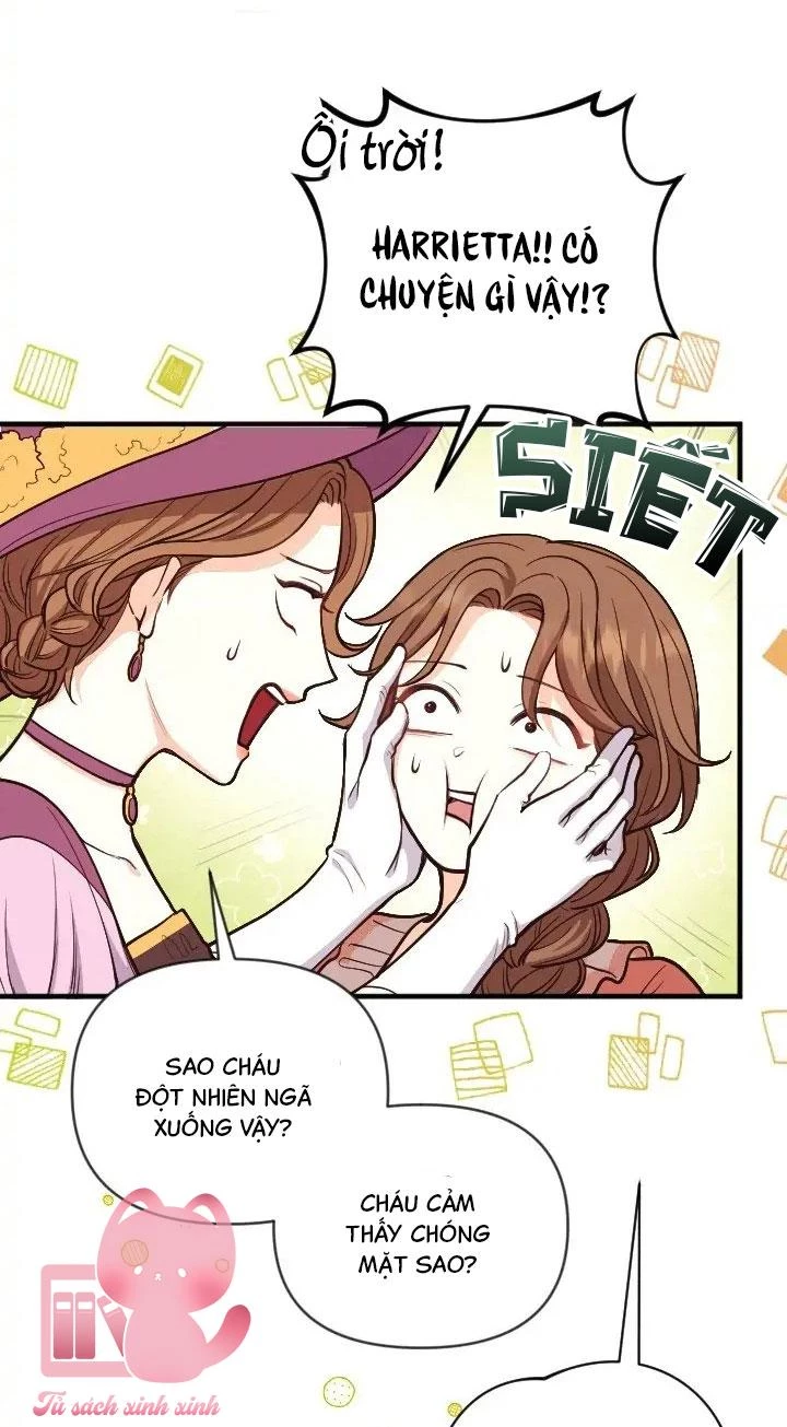 Khoảng Cách Của Chúng Ta Chapter  2 - 21