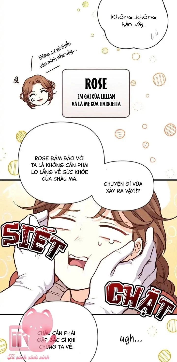 Khoảng Cách Của Chúng Ta Chapter  2 - 22