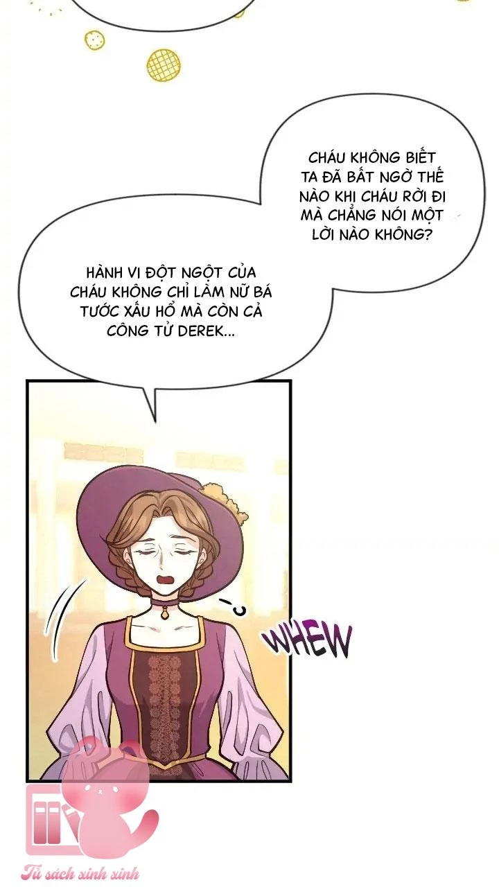 Khoảng Cách Của Chúng Ta Chapter  2 - 23