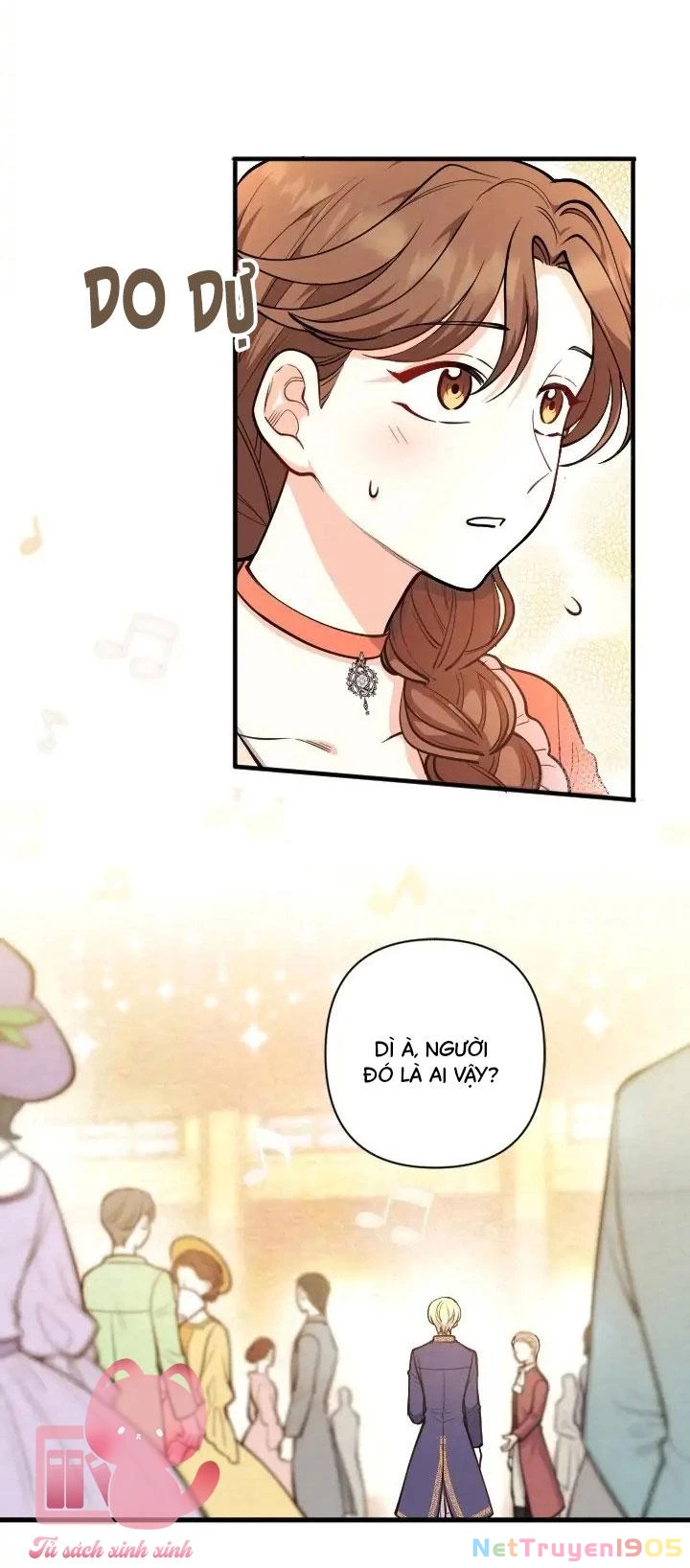 Khoảng Cách Của Chúng Ta Chapter  2 - 25