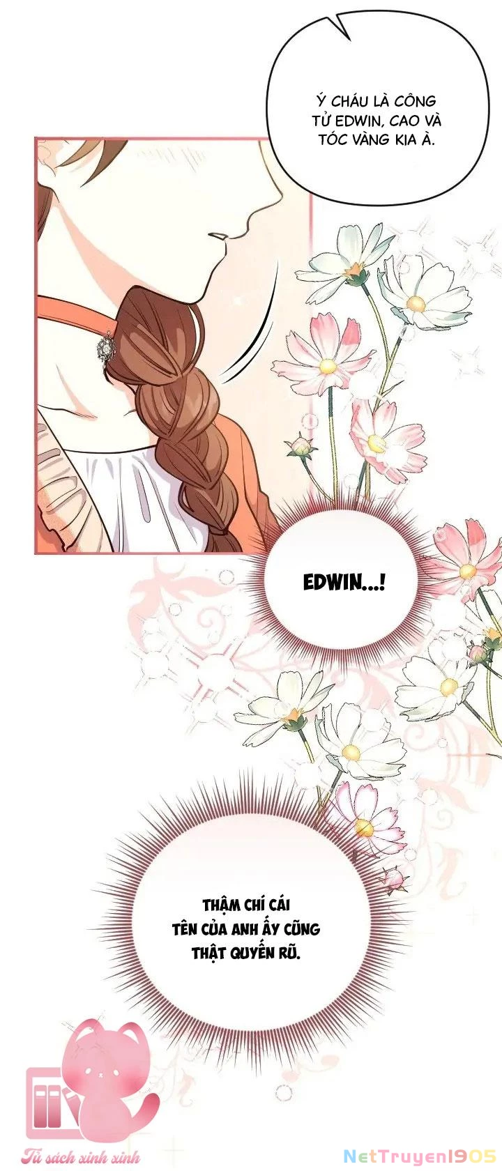 Khoảng Cách Của Chúng Ta Chapter  2 - 28