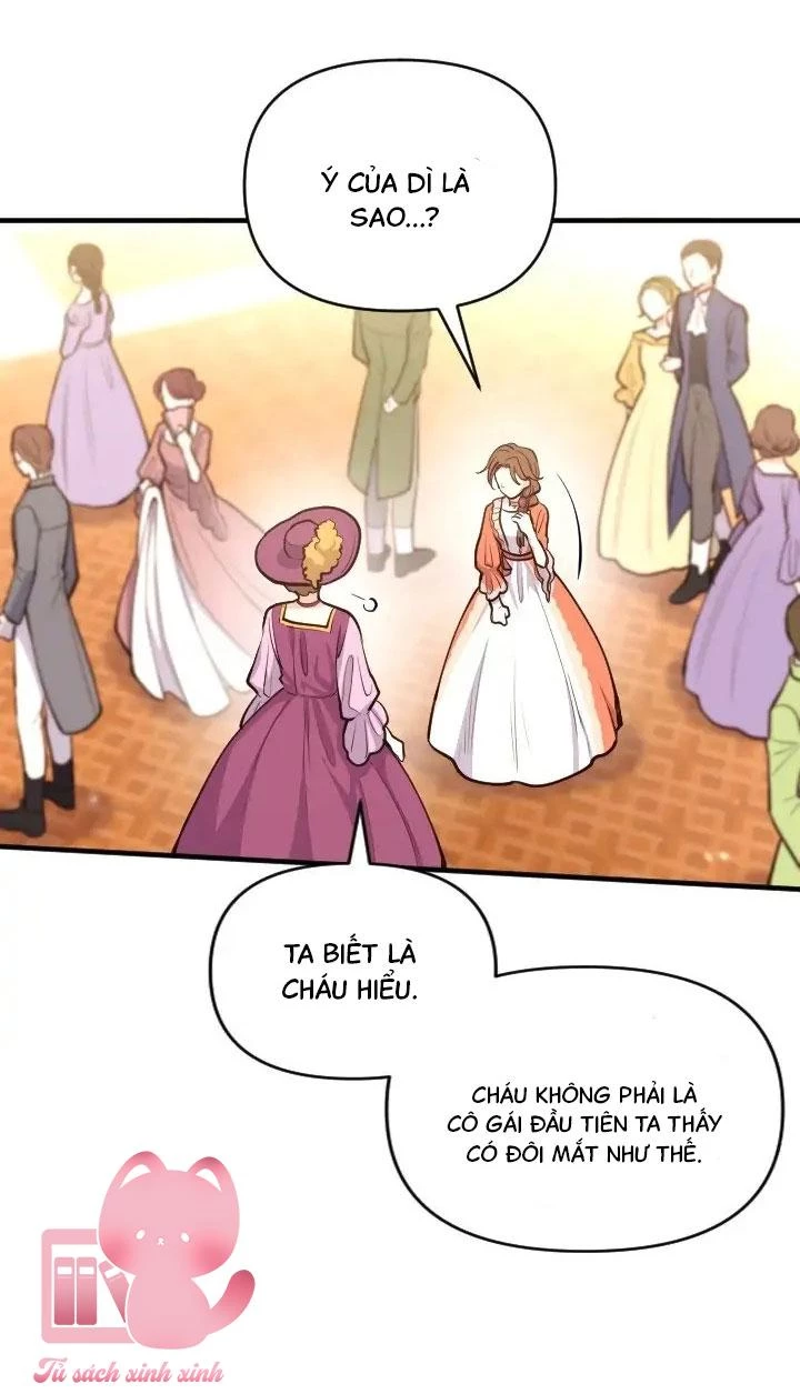 Khoảng Cách Của Chúng Ta Chapter  2 - 30