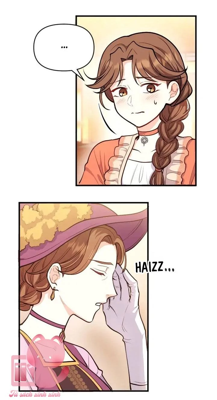 Khoảng Cách Của Chúng Ta Chapter  2 - 31