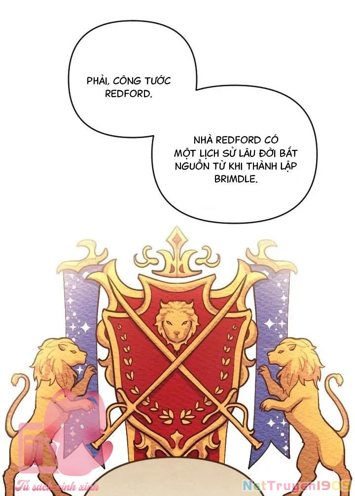 Khoảng Cách Của Chúng Ta Chapter  2 - 33