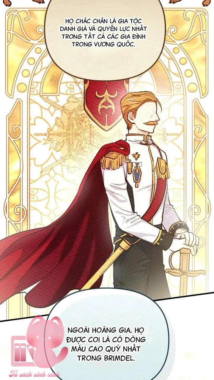 Khoảng Cách Của Chúng Ta Chapter  2 - 34