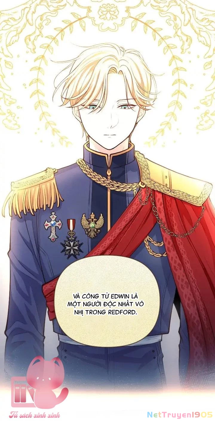 Khoảng Cách Của Chúng Ta Chapter  2 - 38