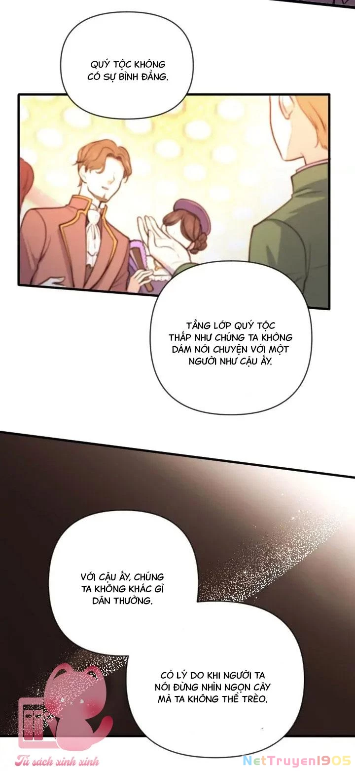 Khoảng Cách Của Chúng Ta Chapter  2 - 42