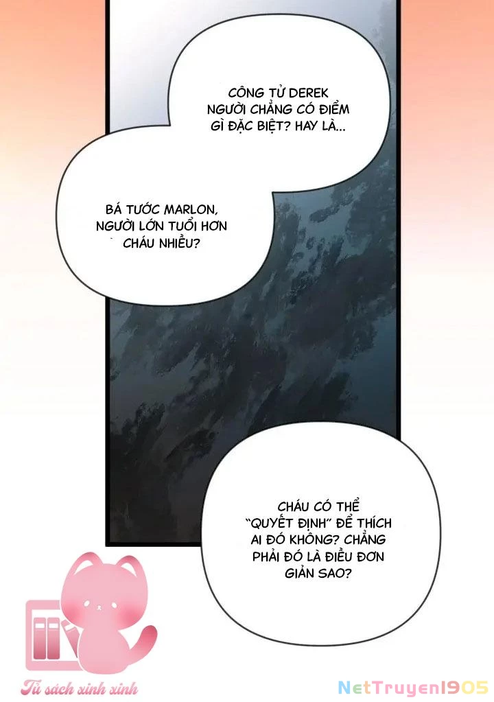 Khoảng Cách Của Chúng Ta Chapter  2 - 45