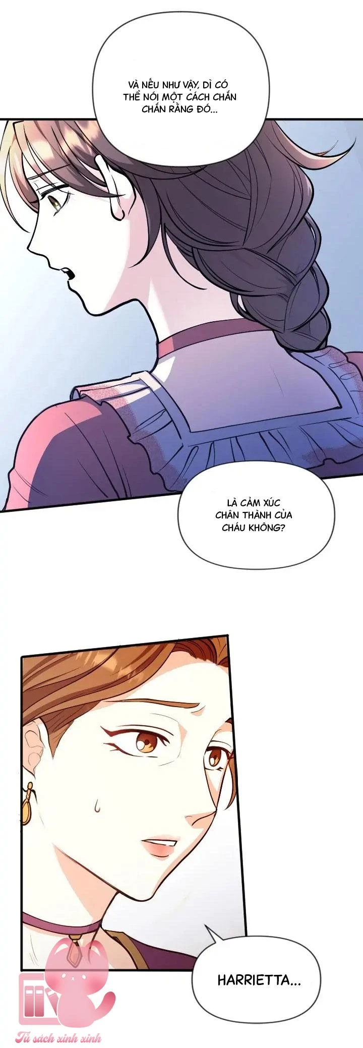 Khoảng Cách Của Chúng Ta Chapter  2 - 46