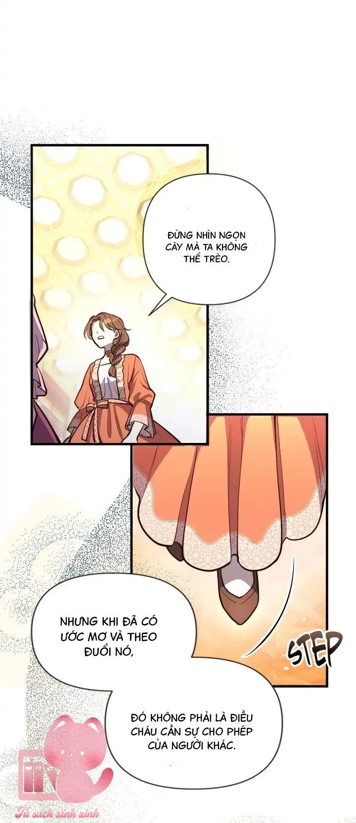 Khoảng Cách Của Chúng Ta Chapter  2 - 47