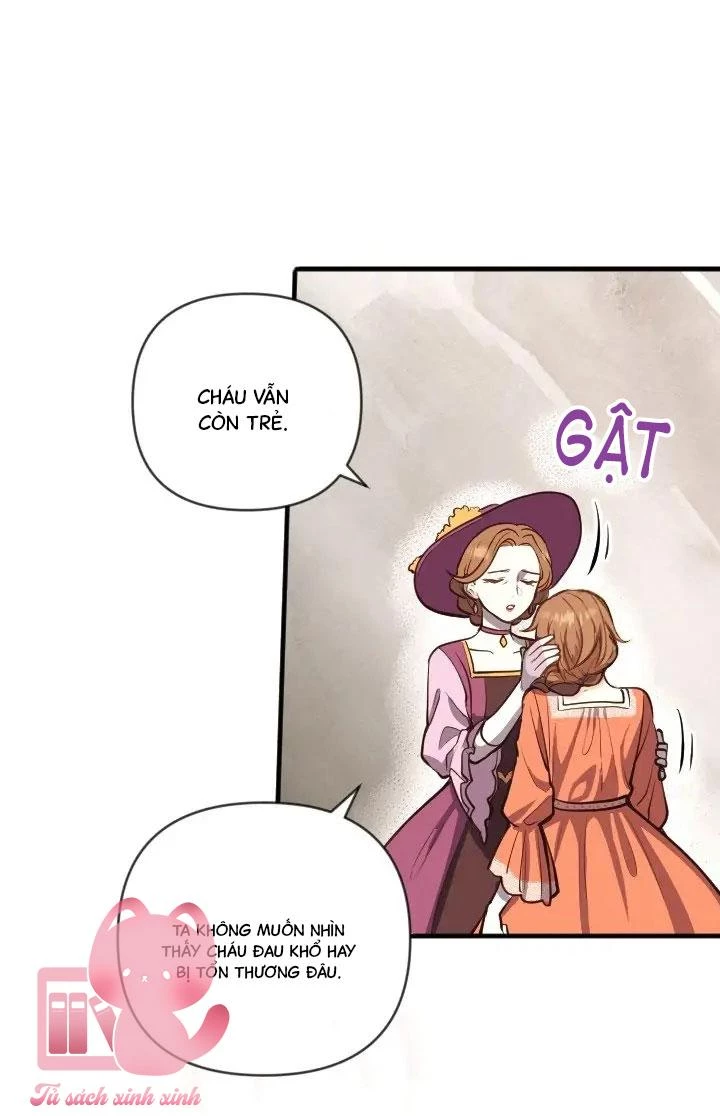 Khoảng Cách Của Chúng Ta Chapter  2 - 51