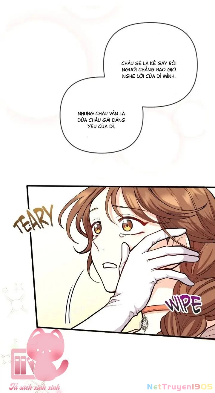 Khoảng Cách Của Chúng Ta Chapter  2 - 52