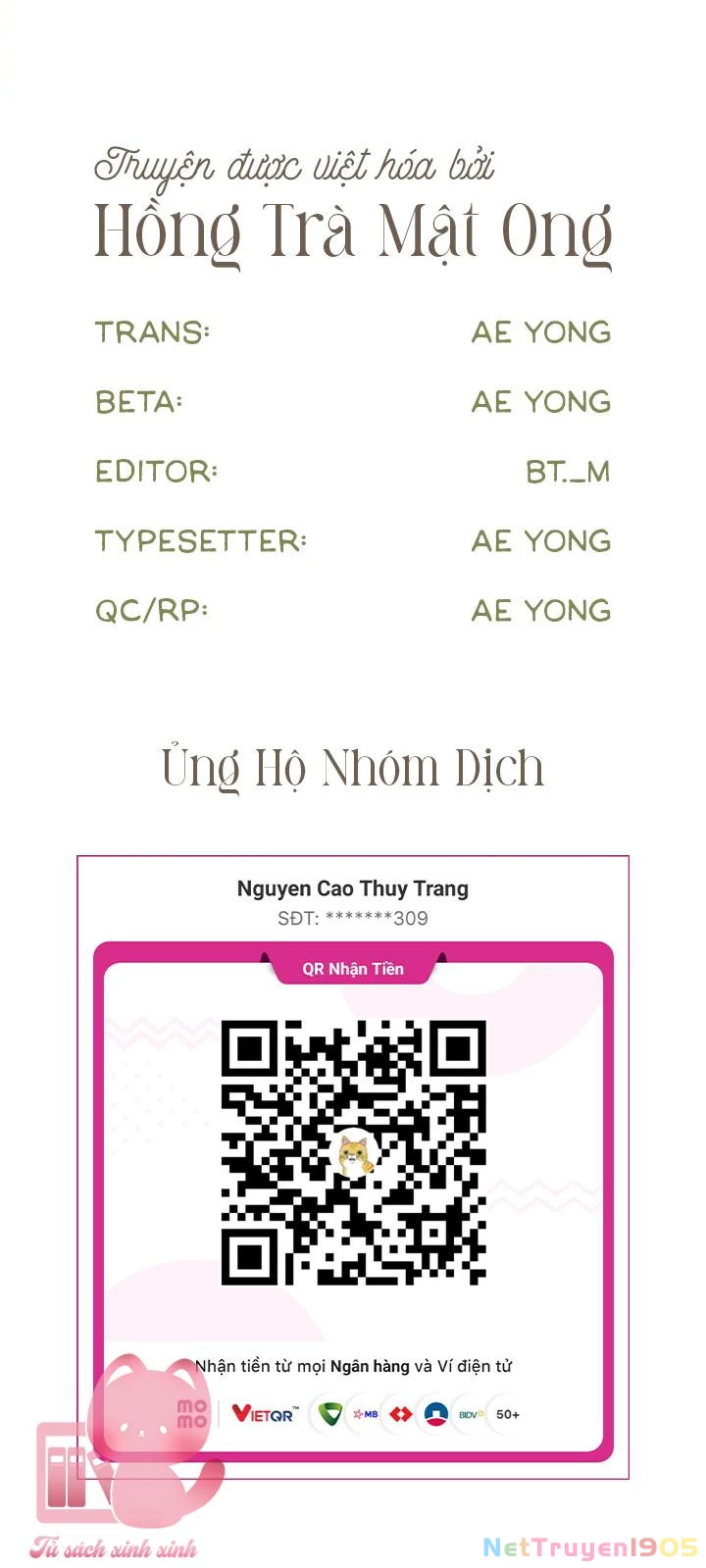 Khoảng Cách Của Chúng Ta Chapter  2 - 55