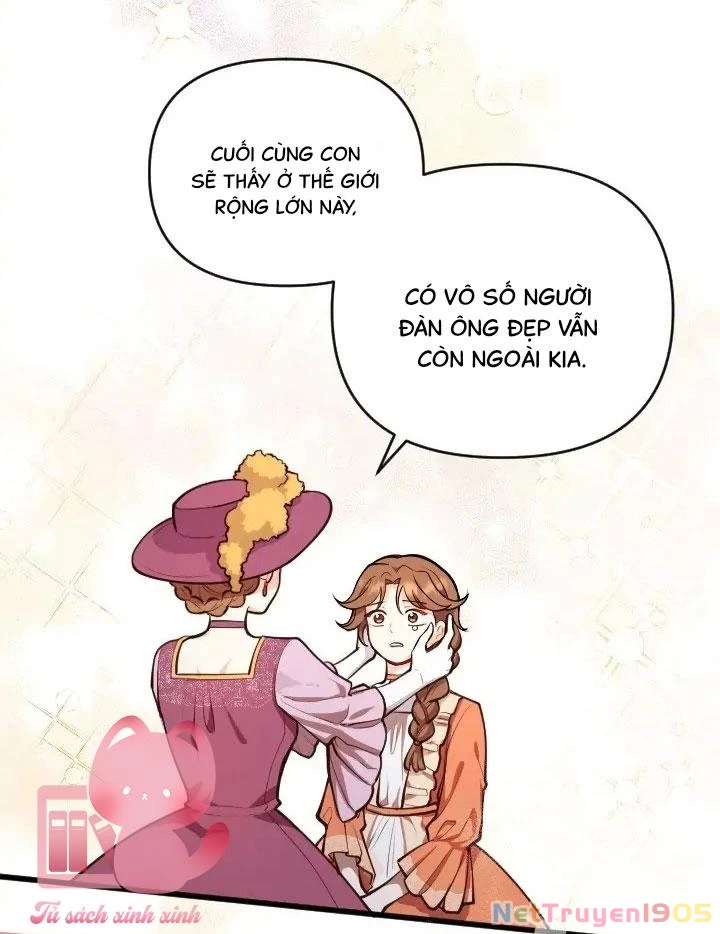 Khoảng Cách Của Chúng Ta Chapter  3 - 5