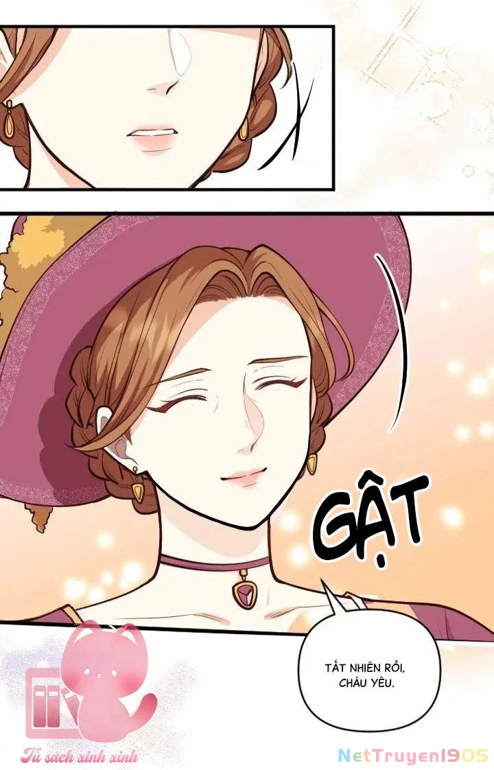 Khoảng Cách Của Chúng Ta Chapter  3 - 7