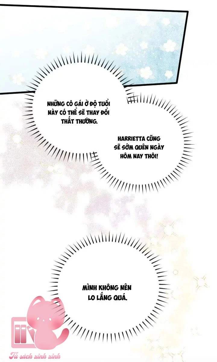 Khoảng Cách Của Chúng Ta Chapter  3 - 8